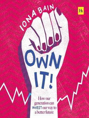 cover image of Own It!